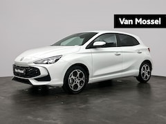 MG MG3 Hybrid+ - 1.5 Aut. Luxury Madness Edition | Camera 360 | Stoel & Stuur verwarming | Adaptieve Cruise