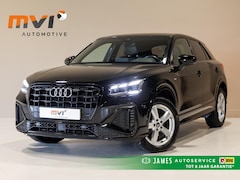 Audi Q2 - 30 TFSI 2x S-Line Edition / 110pk / NAP / Achteruitrij camera / Automatische klimaatregeli