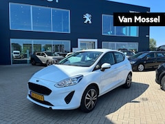 Ford Fiesta - 1.1 Trend | 86 PK | 5-DEURS | AIRCONDITIONING | NAVIGATIE | APPLE CARPLAY/ANDROID AUTO | S