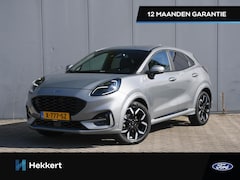 Ford Puma - ST-Line X 1.0 EcoBoost Hybrid 125pk DODE HOEK | B&O | ADAP. CRUISE | WINTER PACK | ELEK. A