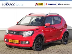 Suzuki Ignis - 1.2 Select | Navi | Cruise | Airco | Lm-Velgen
