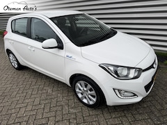 Hyundai i20 - 1.2i 1e Eigenaar Bluetooth i-Deal