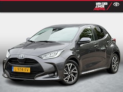 Toyota Yaris - 1.5 Hybrid Style JBL NL Navi Cruise Clima