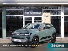 Dacia Spring - Extreme 65 26.8 kWh Lichen Kaki