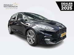 Ford Fiesta - 1.0 EcoBoost ST-Line | ALLSEASON | WINTER PACK | PARKEERSENSOREN VOOR & ACHTER | CRUISE |