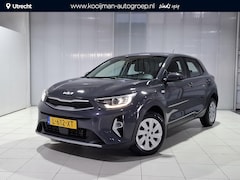 Kia Stonic - 1.0 T-GDi MHEV ComfortLine Apple Carplay/Android Auto, Airco