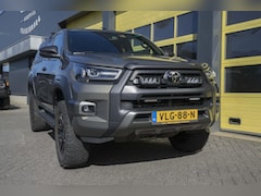 Toyota HiLux - 2.8 D-4D Xtra Cab Invincible