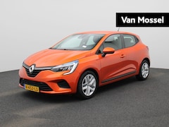 Renault Clio - 1.0 TCe Zen PDC | Apple Carplay | Airco |