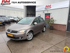 Volkswagen Golf Plus - 1.2 TSI Highline BlueMotion Clima, cruise, navi