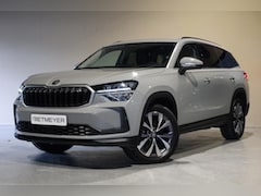 Skoda Kodiaq - 1.5 TSI MHEV Business Edition 7p. |Camera |Memory |Sfeer |Stoelverw
