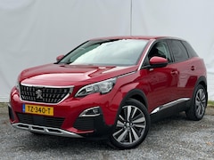 Peugeot 3008 - 1.2 PureTech Allure | Camera | Trekhaak
