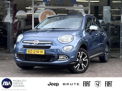 Fiat 500 X - 1.4 Turbo MultiAir Mirror | Camera | Trekhaak | Carplay