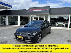 Volkswagen Golf - 1.5 eHybrid Life Edition