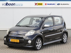Daihatsu Sirion 2 - 1.3-16V Comfort | Airco | Lm-Velgen