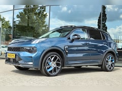 Lynk & Co 01 - 1.5 | PANO | 360 CAMERA | INFINITY SOUND | CARPLAY | FULL LED | KEY-LESS