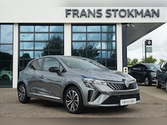 Renault Clio - 1.6 E-Tech Full Hybrid 145 Techno