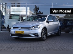 Volkswagen Golf - 1.0 TSI Trendline | Climate Control | Parkeersensoren Voor + Achter | Stoelverwarming Voor
