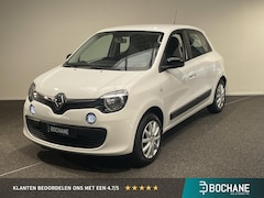 Renault Twingo - 1.0 SCe Limited Automaat | Airco | Bluetooth