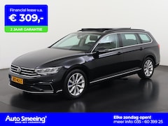 Volkswagen Passat Variant - 1.4 TSI PHEV GTE Business | Panoramadak | Trekhaak | Zondag Open