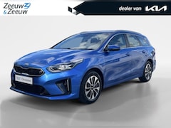 Kia Cee'd Sportswagon - Ceed 1.6 GDI PHEV DynamicLine Automaat | Navi | Camera | Climate Control | Cruise Control