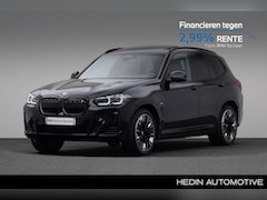 BMW iX3 - High Executive Edition 80 kWh | M-sport Shadow Line | Comofort Access | Head Up | Harman K