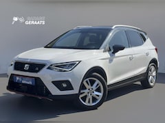 SEAT Arona - 1.5 TSI EVO FR l Trekhaak, LED, Navigatie, Apple CarPlay/Android Auto, Multifunctioneel st