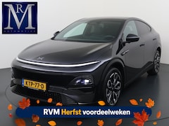 Xpeng G6 - AWD Performance 80.8 kWh VAN:54.900, - VOOR:50.877, - UW HERFSTVOORDEEL:4.023, -| NIEUWE A