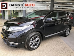 Honda CR-V - 2.0 Hybrid Business Edition