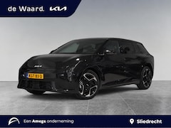 Kia EV4 - GT-Line Business Edition 81.4kWh 204pk | GT-LINE VEGAN LEDER | STOEL + STUURVERW. | ELEKTR