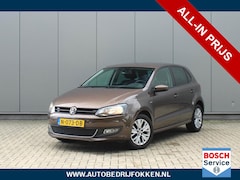 Volkswagen Polo - 1.2-12V 70pk BlueMotion Comfortline | Stoelverwarming | Cruise control | Climate control |