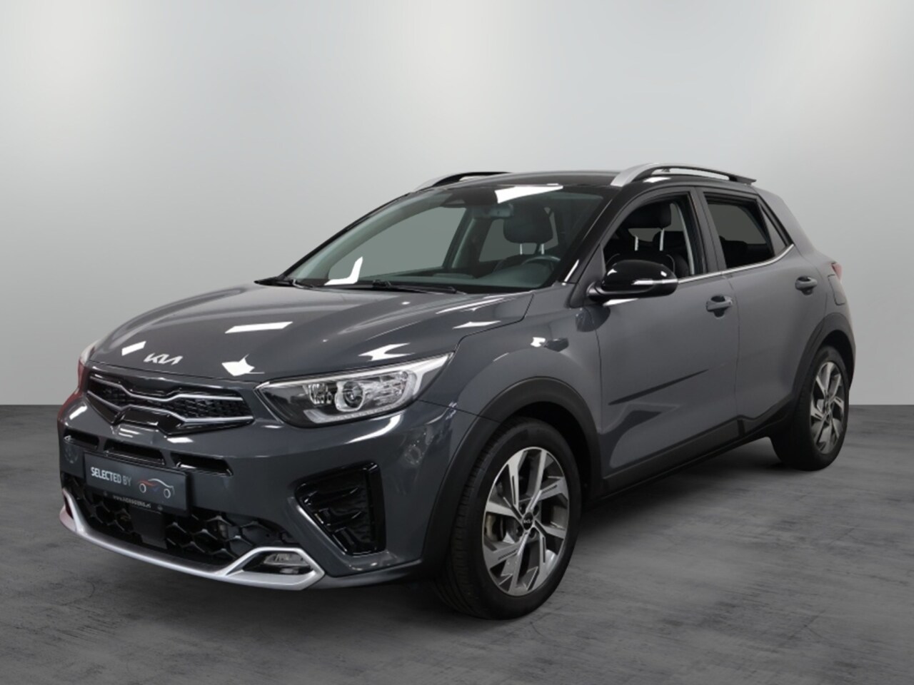 Kia Stonic - 1.0 T-GDi MHEV GT-Line 1.0 T-GDi MHEV GT-Line - AutoWereld.nl
