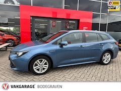 Toyota Corolla Touring Sports - 1.8 Hybrid Business | Apple Carplay/Android | Camera |