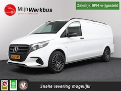 Mercedes-Benz Vito - 116 CDI L3 Pro Automaat | Trekhaak | Apple Carplay