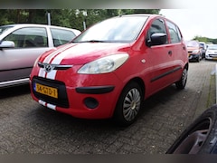 Hyundai i10 - 1.1 Active Cool 5 drs airco 139 dkm opknapper