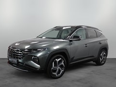 Hyundai Tucson - 1.6 T-GDI PHEV Premium | Leder | Trekhaak