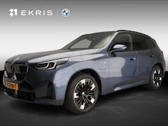 BMW X3 - 30e xDrive | M-Sportpakket | LED | Leder | HUD | Active cruise | Trekhaak | Panoramadak |