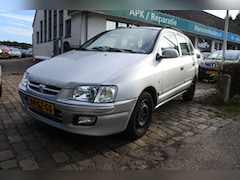 Mitsubishi Space Star - 1.6 Diamond 5 drs airco nw apk 15-9-2027