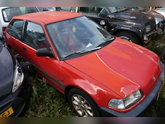 Honda Civic - 1.5i GL kat. apk 8-5-2028 rijd goed lak slecht
