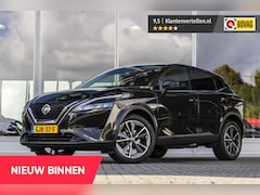 Nissan Qashqai - 1.3 MHEV Xtronic N-Connecta | 360° Camera | 19" | ACC