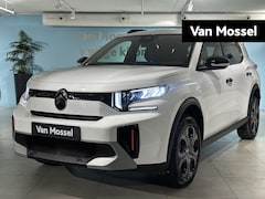 Citroën C3 Aircross - 1.2 Turbo 100pk Plus ALL SEASONBANDEN | 0KM | NIEUW EN DIRECT LEVERBAAR