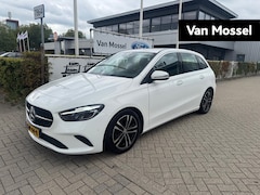Mercedes-Benz B-klasse - 180 Star Edition Luxury Line | Navigatie | Climate Controle | Trekhaak | Stoelverwarming V
