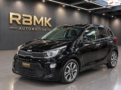 Kia Picanto - 1.0 DPi DynamicPlusLine