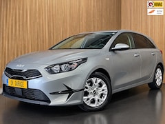 Kia Cee'd - Ceed 1.0 T-GDi DynamicLine|AFN.TREKHAAK|APPLE CARPLAY, ANDROID AUTO|STOEL+STUURVERW.|CAMER