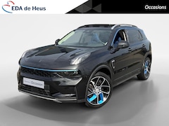 Lynk & Co 01 - 1.5 | Automaat | Panorama Dak | 360* Camera | Stoelverwarming | Apple Carplay/Android Auto