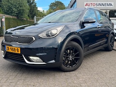 Kia Niro - 1.6 GDi Hybrid DynamicLine | Trekhaak | Cruise | Navi |