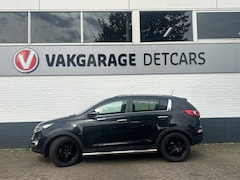 Kia Sportage - 1.6 GDI Super Pack