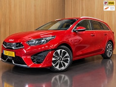 Kia Cee'd Sportswagon - Ceed 1.6 GDI PHEV DynamicLine|ACC|ANDROID+CARPLAY|STOEL+STUURVERW|CAMERA|CRUISE+CLIMATE CT