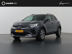Kia Stonic - 1.0 T-GDi MHEV GT-Line | Navigatie | Achteruitrijcamera | Stoel/stuurverwarming | Climate