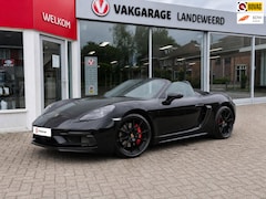 Porsche 718 Boxster GTS - 4.0 PDK