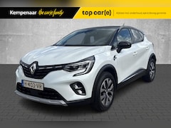 Renault Captur - 1.0 TCe 100 Intens